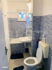 Apartament de vanzare, cu doua camere, 37 mp, zona Dambu Pietros