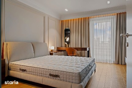 3 camere finisat | Parc privat 6.000 mp | 21% Inclus
