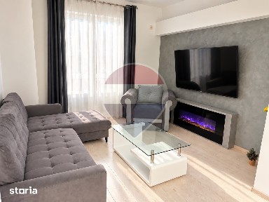 Apartament de vânzare 2 camere | Parcare inclusă | Dobroesti Fundeni