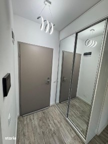 Apartament lux | 3 camere | 84,32 mp | Craiovita Noua - Zona Promenada