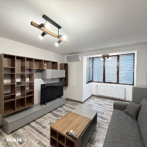 Apartament 2 camere, 49 mp, zona Gradina Botanica