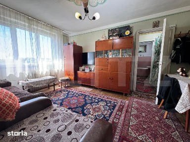 Apartament 2 camere, etaj 4, Rogerius