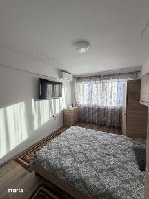 Garsoniera prima inchiriere - totul nou
