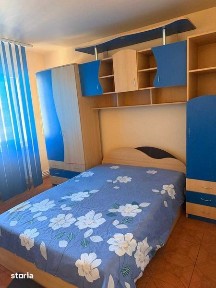 Inchiriez ap.2 camere, mobilat, Radu Negru