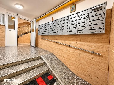 2 camere Pantelimon | Etaj Intermediar | Super Pret |Bloc Anvelopat