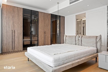3 Camere | Spațiu pentru Familie | Parc Privat
