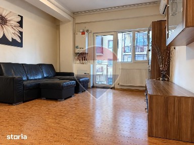 Rosu | Parcare | Rezervelor 89 | Apartament 2 Camere | Terasa 9.5 mp