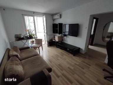 Costin Georgian, 2 camere la 100 m de Metrou