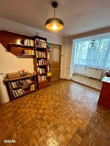 Apartament 2 Camere Splaiul Crisanei