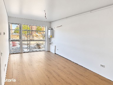 Studio Finisat | Aproape de West Gate | Direct Dezvoltator