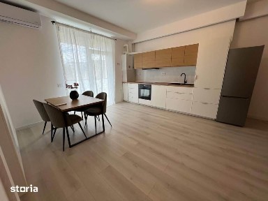 Apartament de închiriat 2 camere zona Penny ( centură )