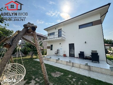 Tulcea == Casa P+E