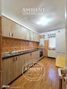 Apartament cu 2 camere, ETAJ 1, mobilat și utilat, VASLUI - zona RACOV