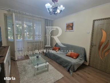 Apartament 2 camere | 50 mp utili | Rogerius | Oradea