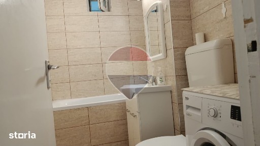 Apartament cu 2 camere de închiriat Splaiul Crișanei