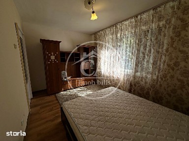 Apartament cu 2 camere de închiriat în zona Rogerius, Oradea.