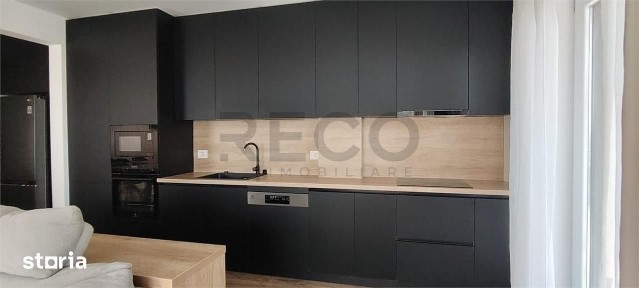 RECO Apartament 2 camere Prima Onestilor