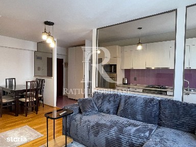 Apartament cu 3 camere | 2 Parcări Subterane | Nufărul | Oradea