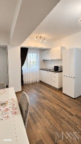 Apartament 1 dormitor de inchiriat | Loc parcare | RA Residence