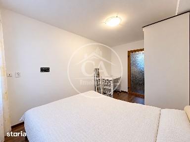 Apartament cu 2 camere de inchiriat in zona ultracentrala, Oradea