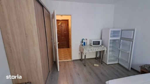Dau in chirie garsoniera 21 mp Oradea