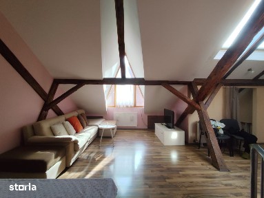 Apartament 2 Camere, Ultracentral, Str.Primariei - Oradea
