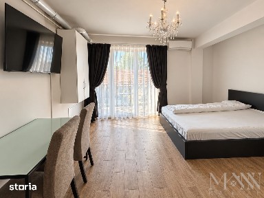 Apartament o camera de inchiriat, loc de parcare| Ultracentral Oradea