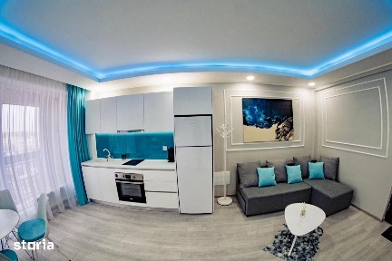 APARTAMENT PREMIUM | 2 CAMERE | Bloc nou str Al Xenopol Oradea