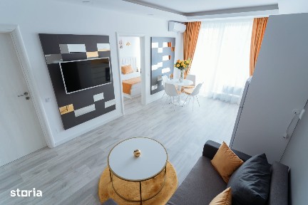 APARTAMENT PREMIUM | 2 CAMERE | Bloc nou str Al Xenopol Oradea