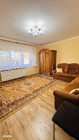 Casa parter si etaj - teren 1250 mp in Satu Nou Comuna Tamaseu