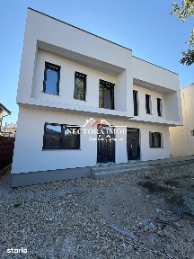 NECTORA IMOB-DUPLEX Ultracentral, Str. Horea, 284 mp + 509 mp teren