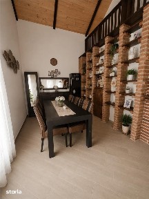 RECO Casa cu mansarda in Tineretului