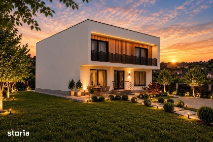 Casa noua cu priveliste | Zona Nymphaea, Oradea