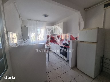 Apartament cu 2 camere | Zona Gojdu | Deva | Hunedoara