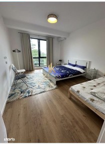 Casa de inchiriat Otopeni, cu 4 camere, 3 locuri parcare, incalzire pa