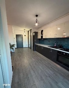 Apartament 2 camere Sannicoara/Estimo