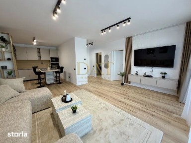Apartament 2 camere | la cheie | Elite Junior