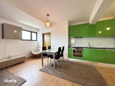 Vanzare Apartament 2 camere, Ansamblul Oaza-Zorilor, separat garaj