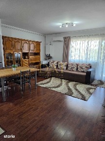 Apartament 2 camere Junior Residence / etaj intermediar /