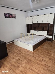 Apartament cu 1 camera | Manastur | Zona Linistita | Centrala proprie