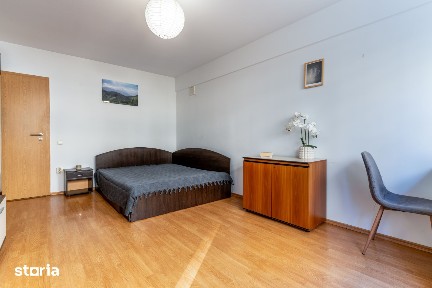 Apartament cu o camera - Zorilor- Calea Turzii