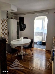 Apartament 2 camere de vanzare in Zorilor, decomandat, str. Gheorghe D