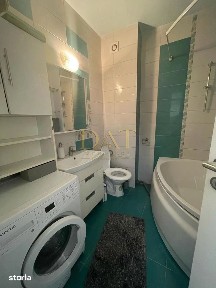 Apartament 2 camere | parcare subterană | Iris