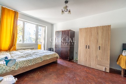 Apartament 2 Camere | 50 Mp | Balcon | Gheorgheni Unirii IULIUS MALL