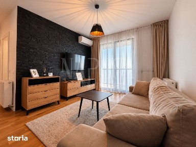 Apartament 2 camere de vanzare in Intre Lacuri, Cluj Napoca