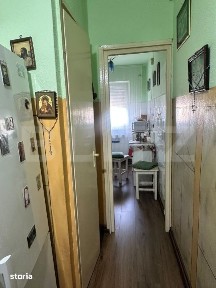 Apartament 2 camere, 41 mp, zona Micro 3