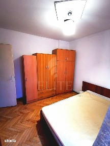Apartament 2 camere în zona STRAZII CALEA FLORESTI