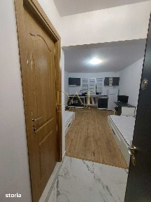 Garsoniera renovata si utilata 22 mp | Dambul Rotund | Parter