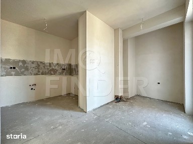 Apartament 2 camere, 62 mp utili, imobil nou, Andrei Muresanu, Cluj-Na