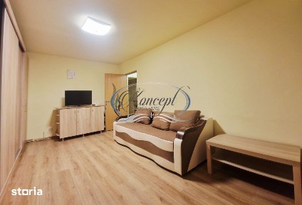 Apartament 2 camere, Zorilor, Louis Pasteur